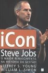Icon Steve Jobs