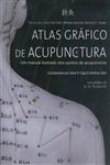 Atlas Grafico De Acupuntura