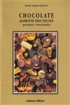 Chocolate Alimento Dos Deuses
