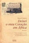 Deixei O Meu Coracao Em Africa