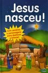 Jesus Nasceu
