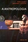 Antropologia, A