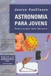 Astronomia Para Jovens