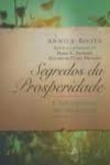 Segredos Da Prosperidade