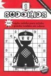 Sudokids Vol1