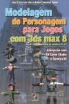 Modelagem De Personagenm Para Jogos Com 3ds Max 8