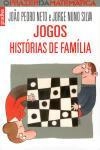 Jogos Historias De Familia