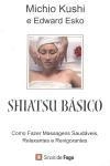 Shiatsu Basico