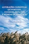 Alteracoes Climaticas Em Portugal Cenarios Impactos E Medidas De Adaptacao
