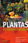 Plantas De Terraco E Varanda