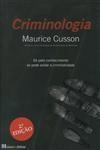 Criminologia