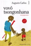 Vovo Tsongonhana