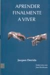 Aprender Finalmente A Viver