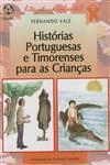 Historias Portuguesas E Timorenses Para As Criancas