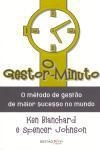 Gestor-minuto, O