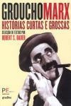 Groucho Marx Historias Curtas E Grossas
