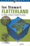 Flatterland O Pais Ainda Mais Plano