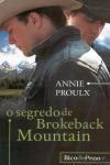 Segredo De Brokeback Mountain, O