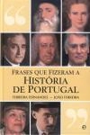 Frases Que Fizeram A Historia De Portugal