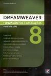 Dreamweaver 8 Fundamentos E Aplicacoes