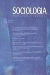 Sociologia Problemas E Praticas Vol49
