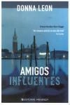 Amigos Influentes
