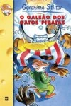 Galeao Dos Gatos Piratas, O