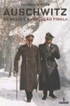 Auschwitz Os Nazis E A Solucao Final