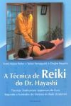 Tecnica De Reiki Do Dr Hayashi, A