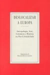 Deslocalizar A Europa
