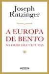Europa De Bento Na Crise De Culturas, A