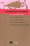 Comunicacao E Sociedade Vol8