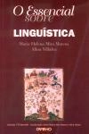 Linguistica