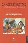 Erotismo Na Ficcao Portuguesa Do Seculo Xx, O