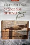 Rapaz Que Amava Anne Frank, O