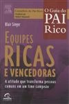 Equipes Ricas E Vencedoras