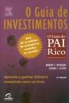 Guia De Investimentos, O