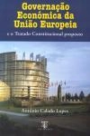 Governacao Economica Da Uniao Europeia