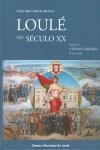 Loule No Seculo Xx Vol2