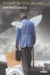 Ambulancia