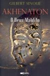 Akhenaton O Deus Maldito