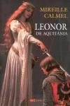 Leonor De Aquitania