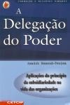 Delegacao Do Poder, A