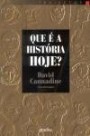 Que E A Historia Hoje