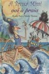 Bruxa Mimi Vai A Praia, A