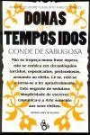 Donas Tempos Idos