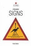 Colors Signs