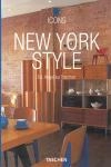 New York Style
