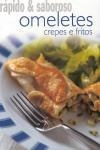 Omeletes Crepes E Fritos