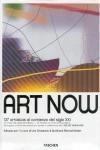 Art Now Vol1